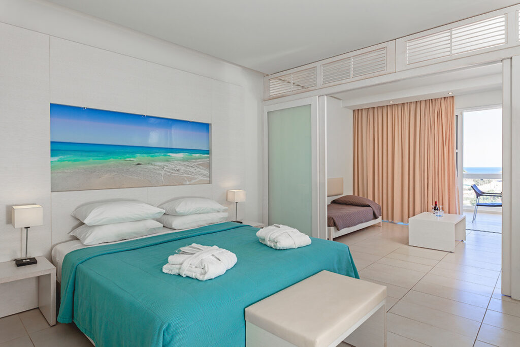 Lindos White Rodes Lindos White Hotel & Suites, Rhodes